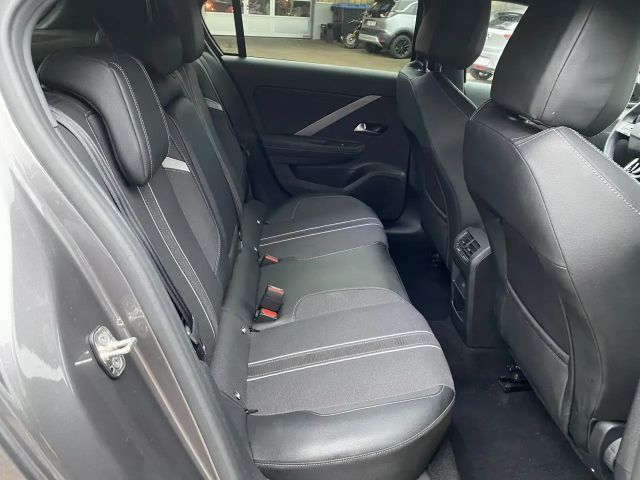 Opel Astra GS-Line Grand Sport