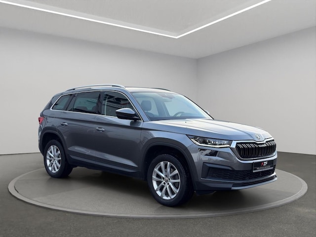 Skoda Kodiaq 2.0 TDI Style Style