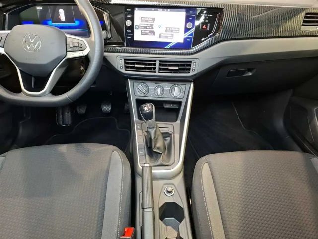 Volkswagen Polo 1.0 TSI Life