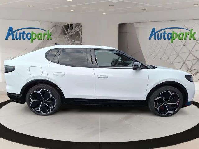 Ford Capri Premium RWD