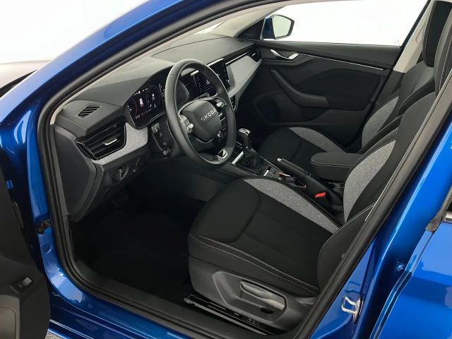 Skoda Scala Selection