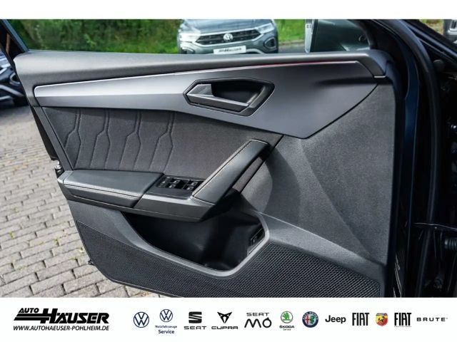 Cupra Leon DSG Sportstourer