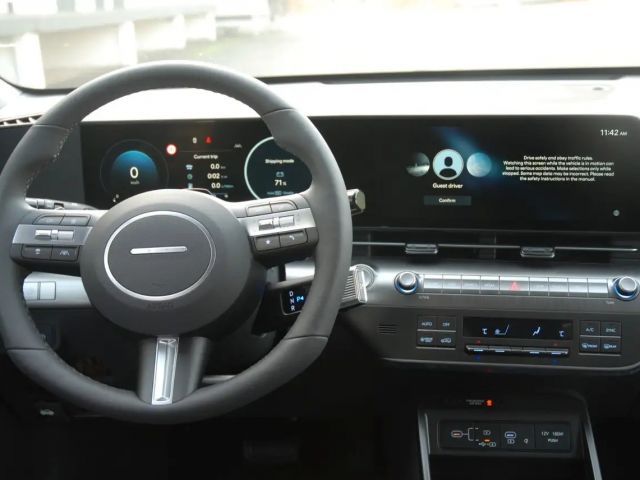 Hyundai Kona 1.6 Prime