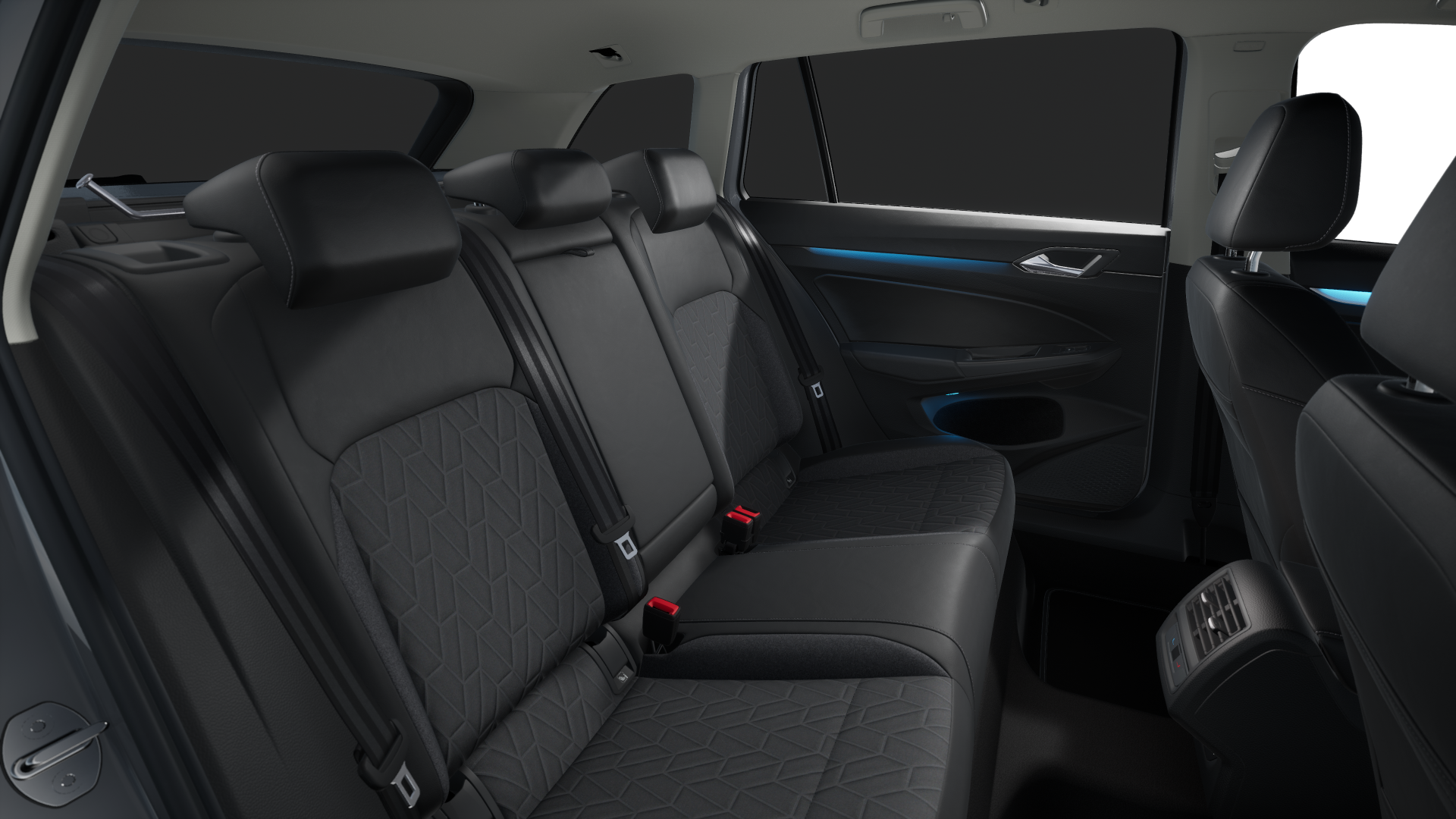 Volkswagen Golf 2.0 TDI DSG Variant