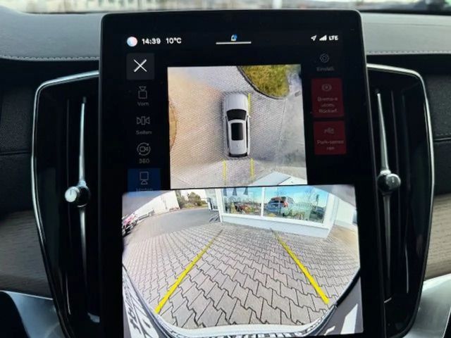 Volvo XC90 AWD Dark Plus T8