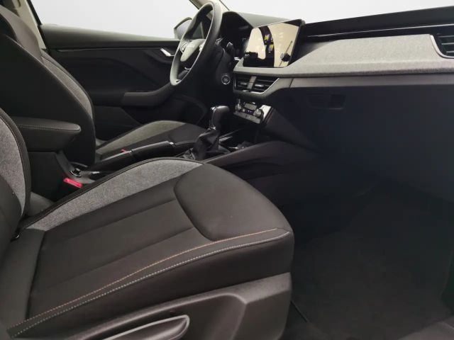 Skoda Kamiq 1.0 TSI Selection