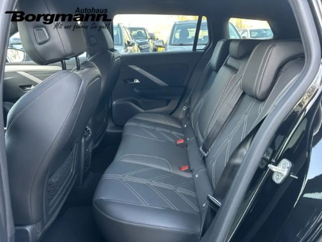 Opel Astra GS-Line Grand Sport Sports Tourer