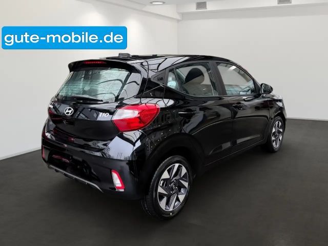 Hyundai i10 Trend