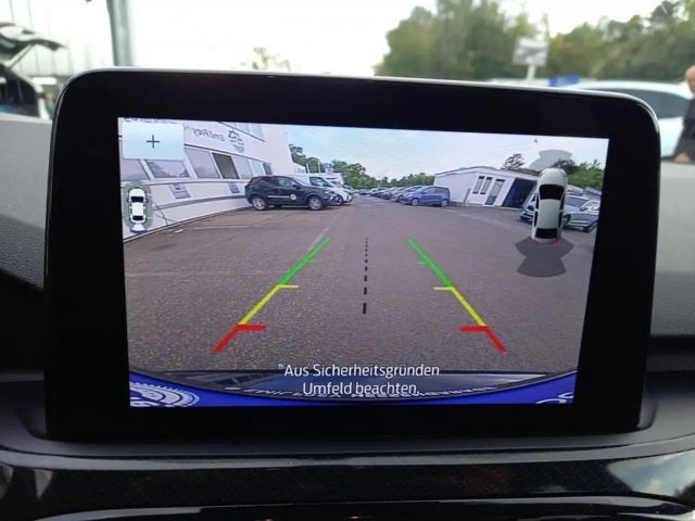 Ford Kuga Plug in Hybrid ST Line X