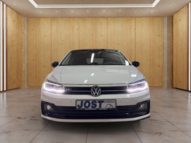 Volkswagen Polo 1.0 TSI DSG
