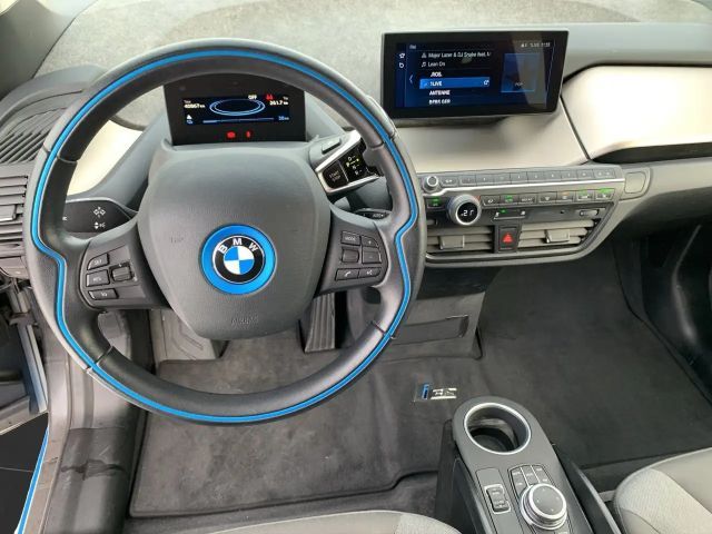 BMW i3 120Ah S