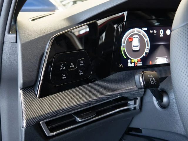 Volkswagen Golf GTE Golf VIII eHybrid