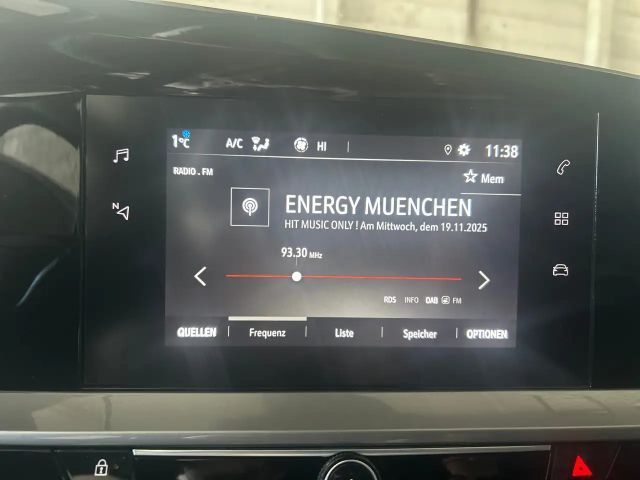 Opel Mokka Elegance Mokka-e