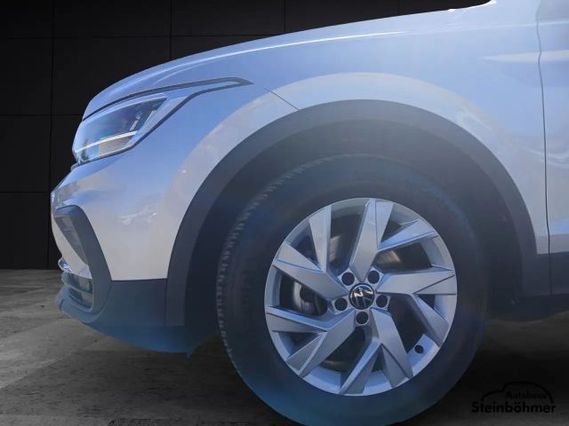 Volkswagen Tiguan DSG Life