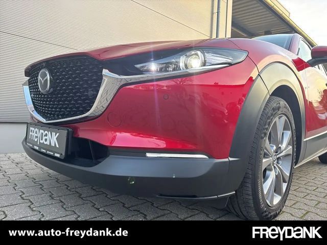 Mazda CX-30 Selection SkyActiv