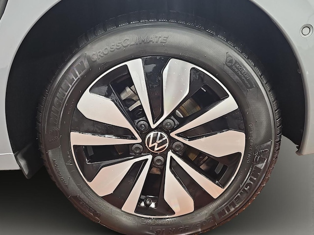 Volkswagen Golf 1.5 TSI DSG Variant