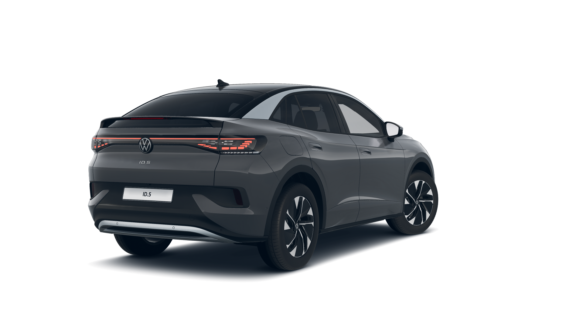 Volkswagen ID.5 IQ.Drive Pro