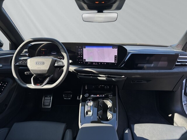 Audi A5 Avant Quattro S-Tronic