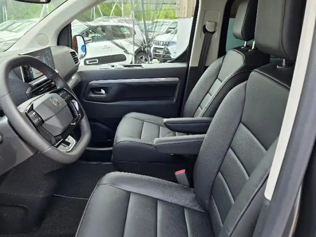 Citroën Spacetourer BlueHDi Business