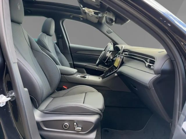 Maserati Grecale Trofeo