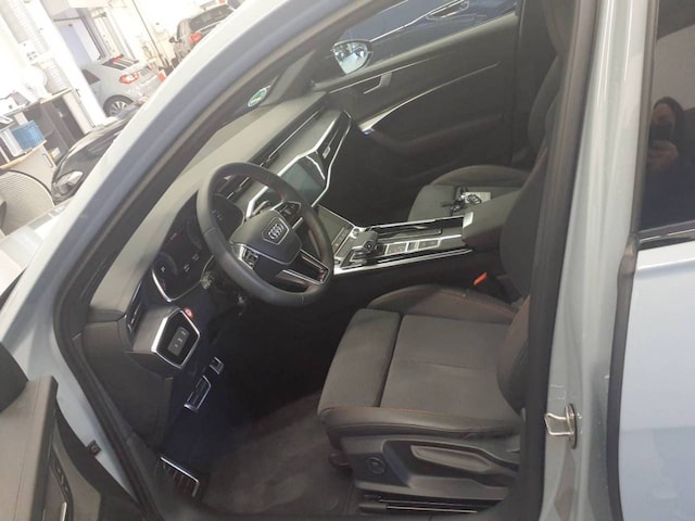 Audi A6 35 TDI Avant S-Line S-Tronic