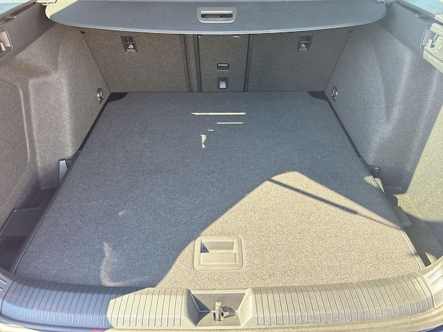 Volkswagen Golf 1.5 TSI Golf VIII Variant