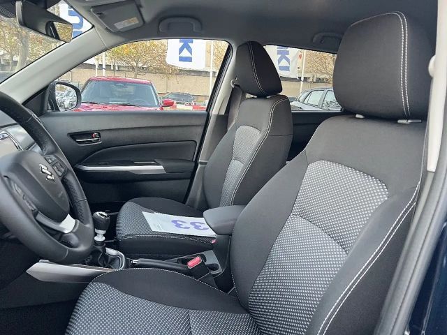 Suzuki Vitara Hybrid Shine