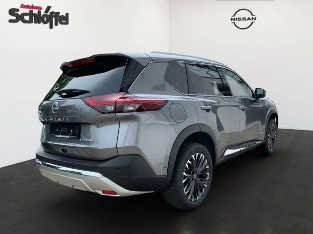 Nissan X-trail X-TRAIL 1.5 VC-T e-POWER 204 P