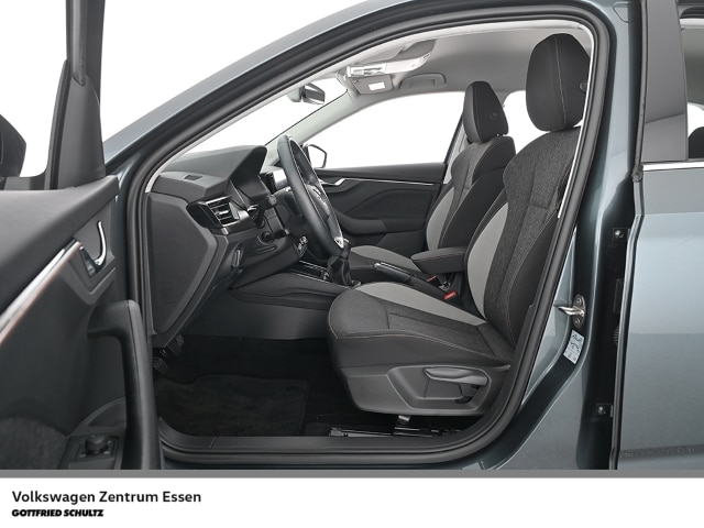 Skoda Scala Style Style