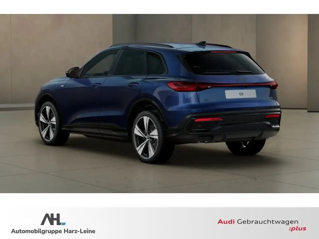 Audi Q5 SUV TDI neues Modell, Luftfahrwerk, edition one, L
