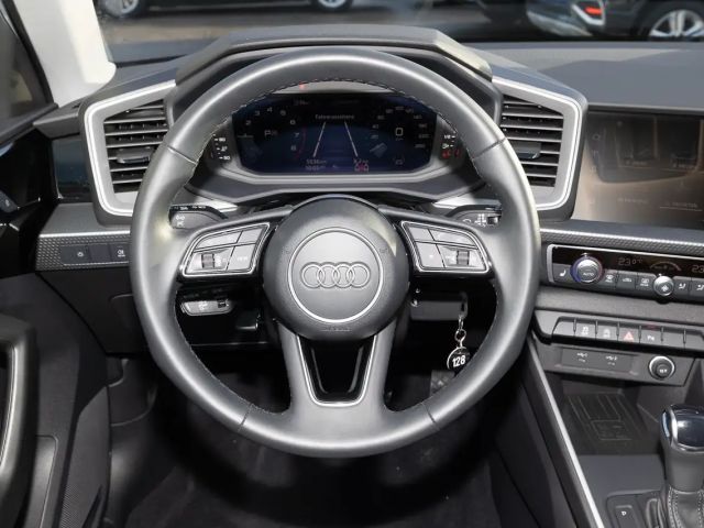 Audi A1 30 TFSI Sportback