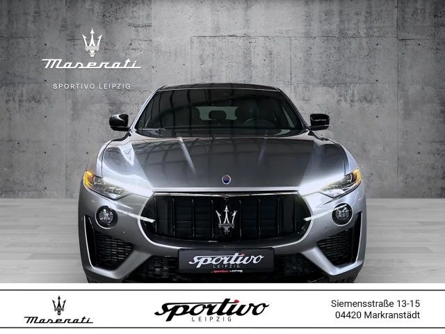 Maserati Levante GranSport