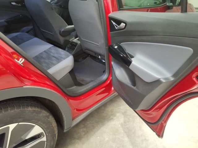 Volkswagen ID.5 52 kWh Matrix ACC Wärmepumpe Area View