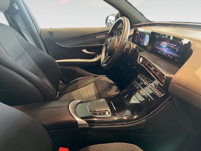 Mercedes-Benz EQC 400 4MATIC