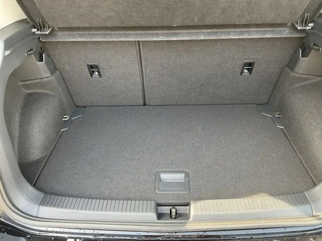 Volkswagen T-Cross 1.0 TSI DSG Life