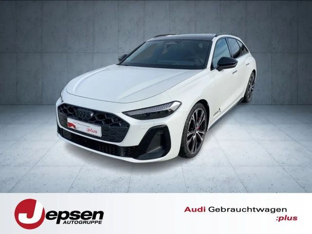 Audi S5 Avant