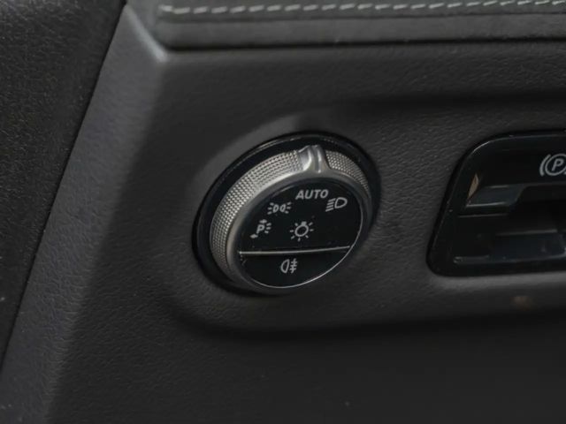 Mercedes-Benz EQE SUV 4MATIC AMG Line