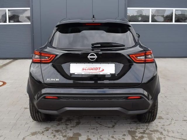 Nissan Juke DIG-T Tekna