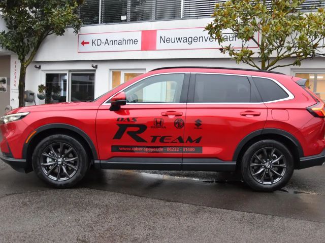 Honda CR-V Elegance e:HEV