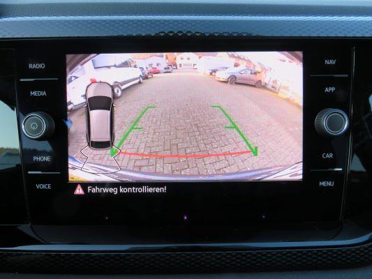 Volkswagen Taigo DSG IQ.Drive Life