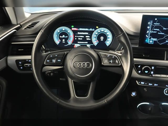 Audi A4 allroad 40 TDI Quattro