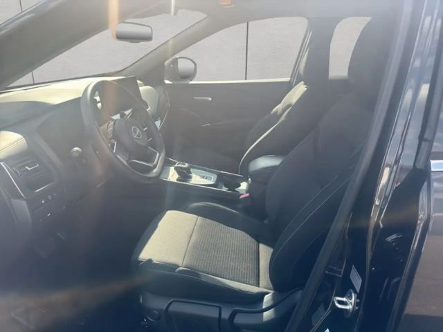 Nissan Qashqai DIG-T N-Connecta