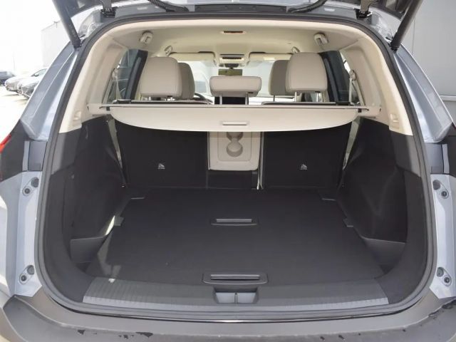 Nissan X-trail AWD Tekna