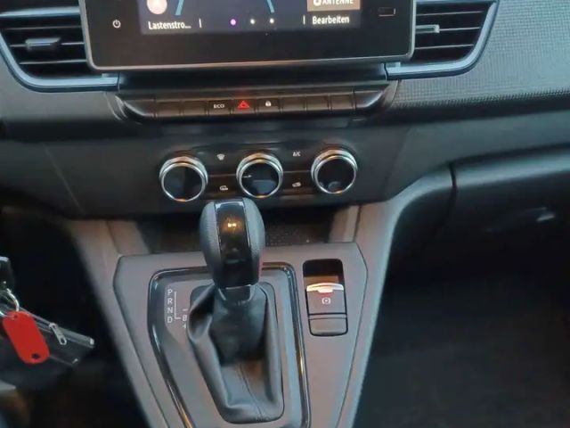 Renault Kangoo E-Tech