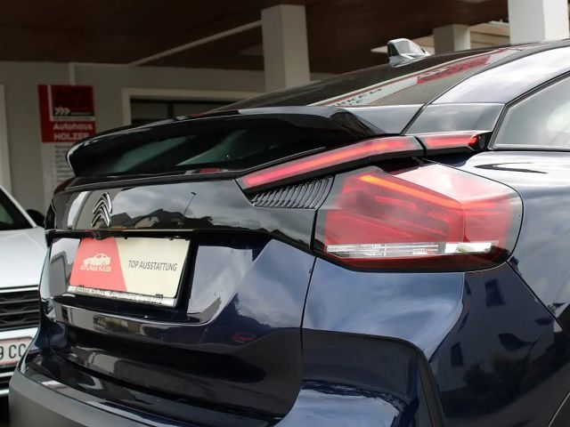 Citroën C4 BlueHDi Plus