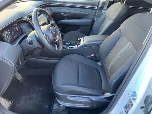 Hyundai Tucson 1.6 Select T-GDi