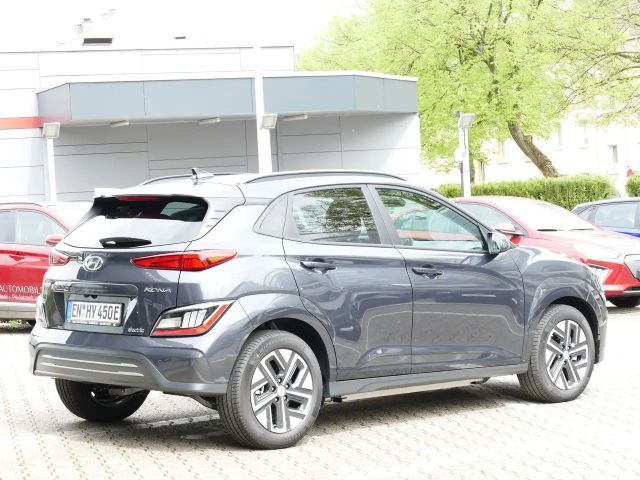 Hyundai Kona Electric Trend