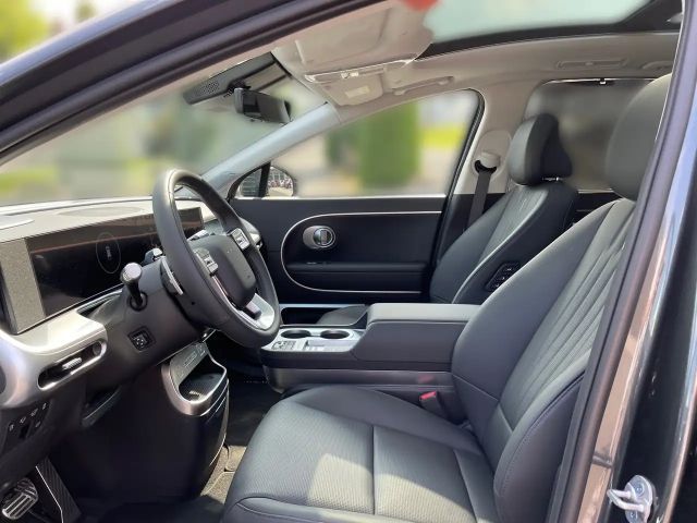 Hyundai IONIQ 9 UNIQ