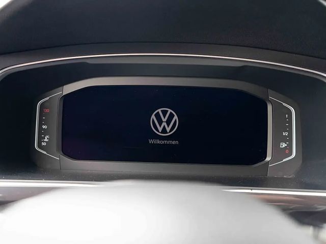 Volkswagen Tiguan Allspace DSG R-Line