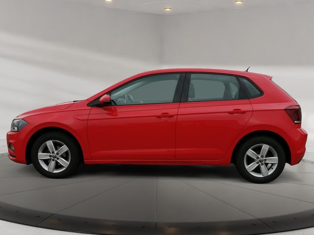 Volkswagen Polo 1.0 SHZ